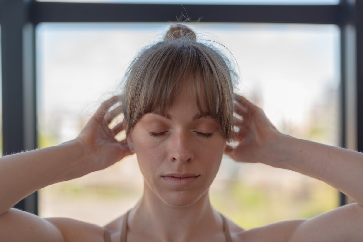 Guia completo de exercícios faciais