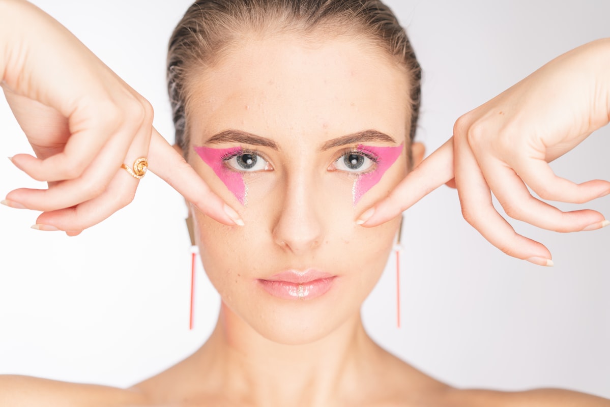 Programa de 30 dias de exercícios faciais