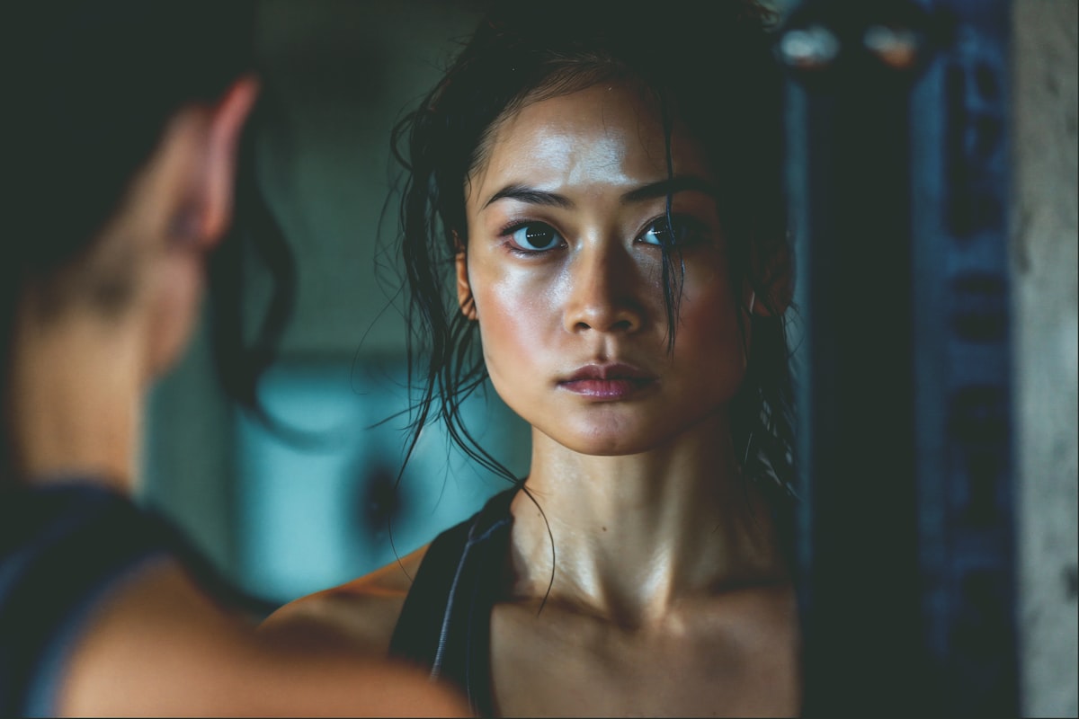 Dicas para otimizar resultados dos exercícios faciais